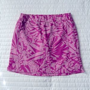 Columbia Tidal Skort